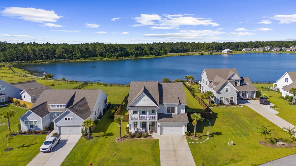 682 Pontoon Road, Huger