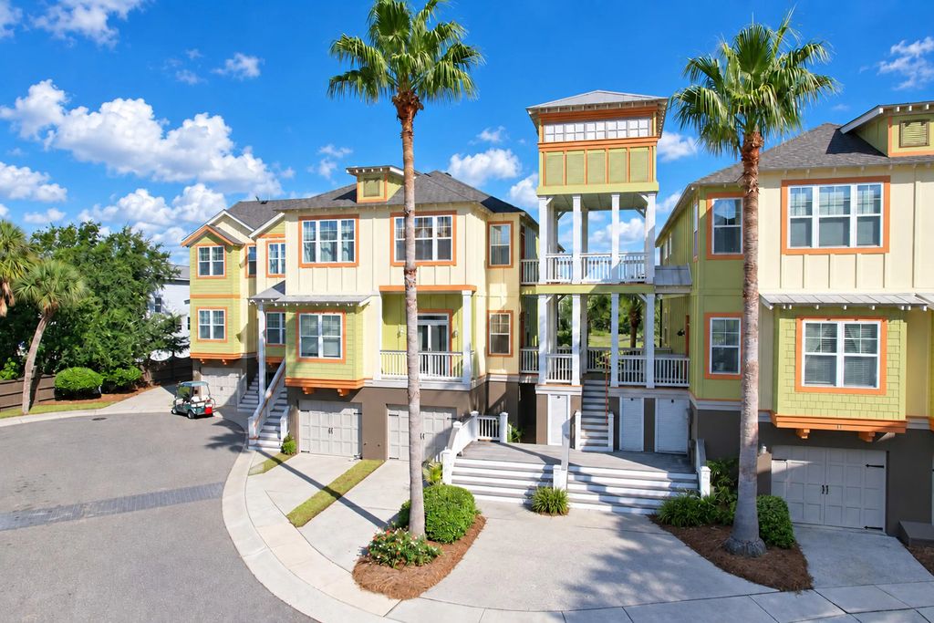 204 Michigan Avenue Unit 10, Folly Beach