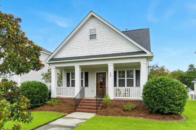 Photo of 203 Hydrangea Street, Summerville SC