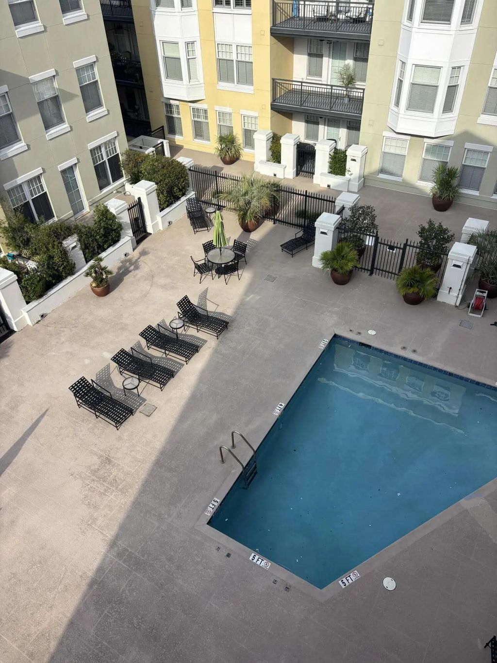 498 Albemarle Road Unit 409, Charleston