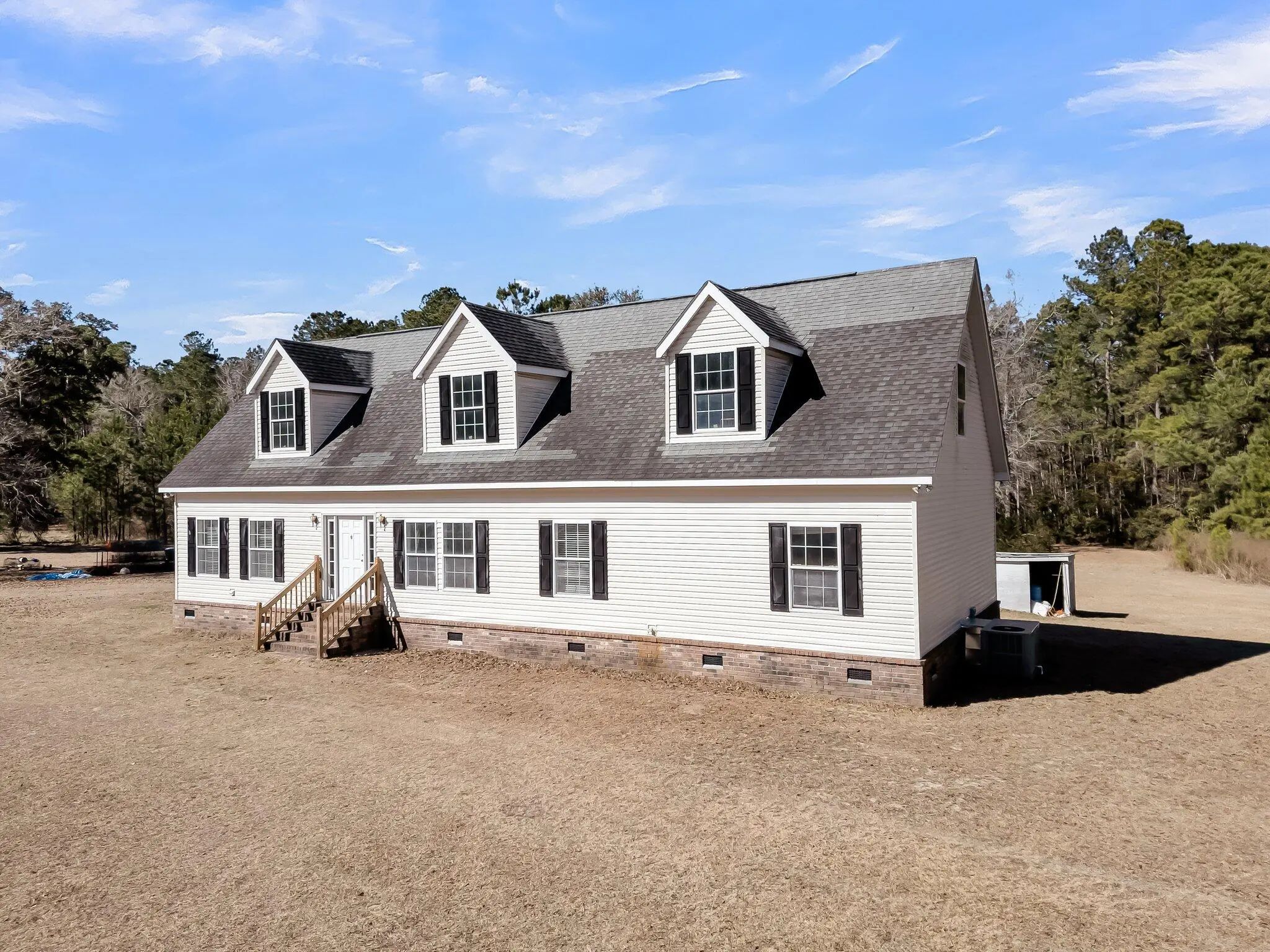 8978 Victor Lincoln Road, McClellanville, SC 29458 25003129 | Nicklaus ...