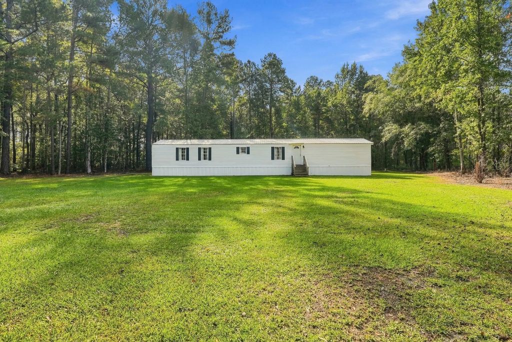 2755 Penny Creek Drive, Ruffin