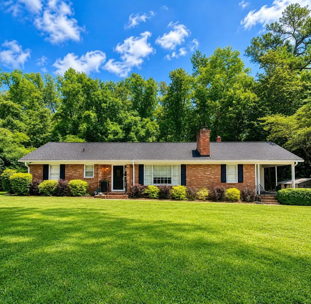 115 Woodlawn Street, Walterboro