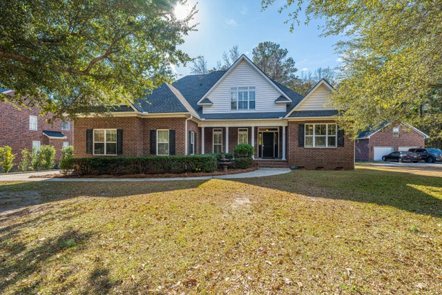 Photo of 329 Ayers Circle, Summerville SC