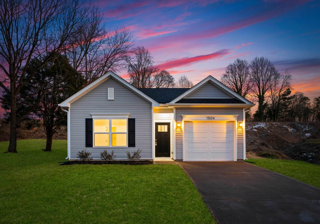 1924 Ferguson Road, Charleston