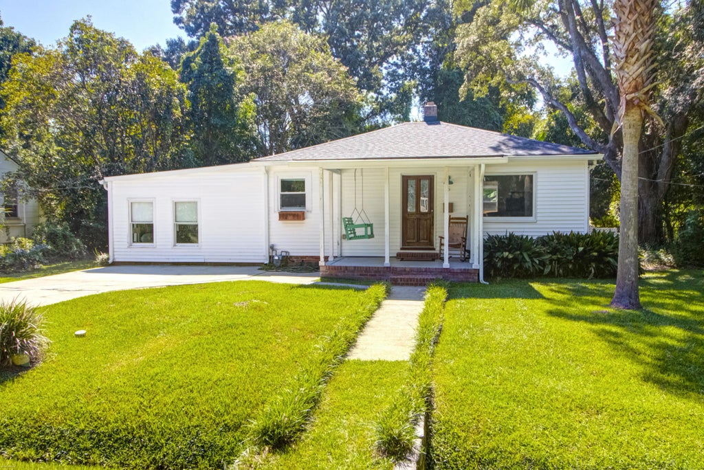 5 Jerry Drive, Charleston