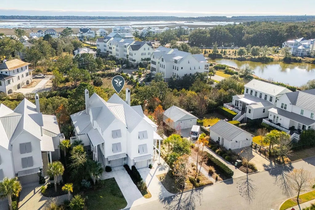 2590 Helmsman Road, Johns Island