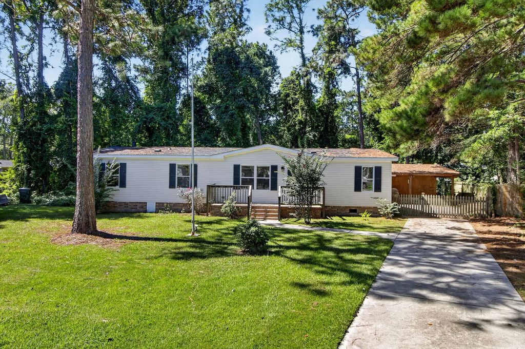 131 Blackberry Lane, Summerville