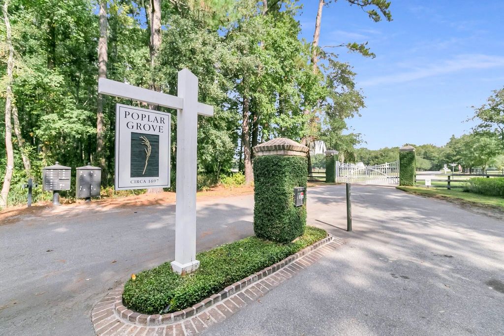 17 Leaning Oak Lane, Ravenel