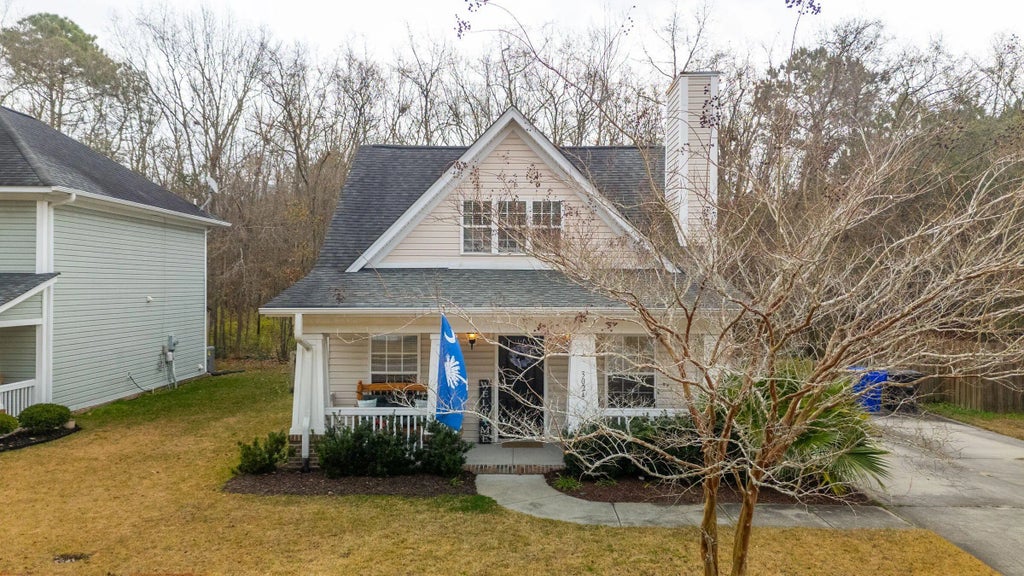 3024 Nehemiah Road, Mount Pleasant