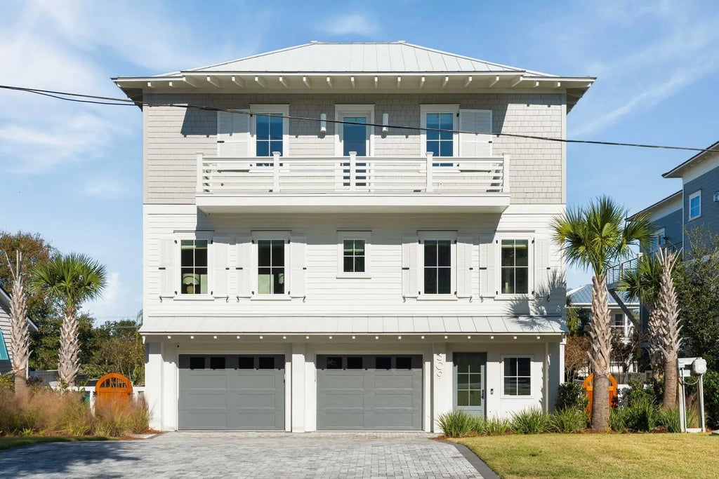 309 Carolina Boulevard, Isle of Palms