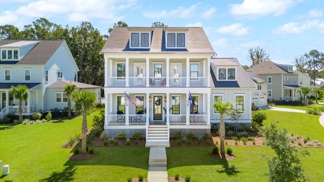 Photo of 1703 Crab Bank Drive, Mount Pleasant SC