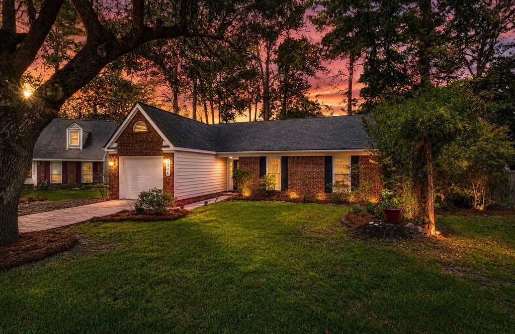 4716 Landerwood Court, North Charleston