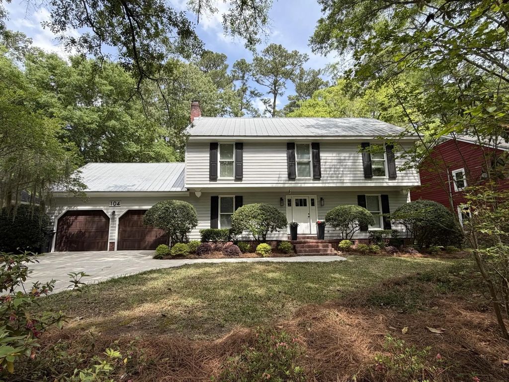 104 Seven Oaks Lane, Summerville