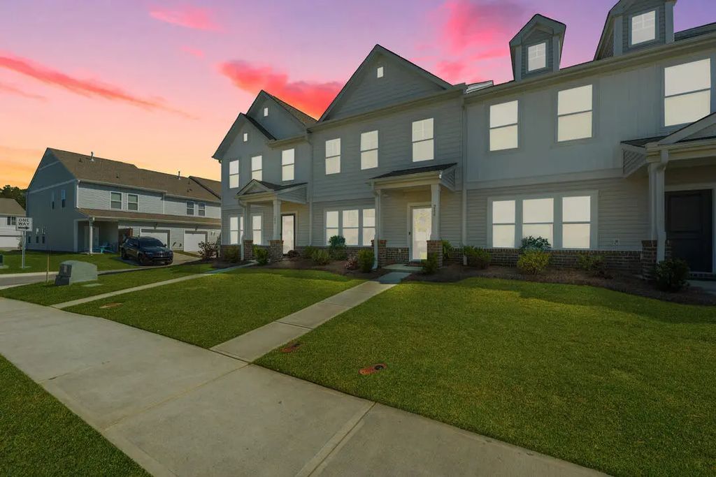 286 Godwit Drive, Summerville