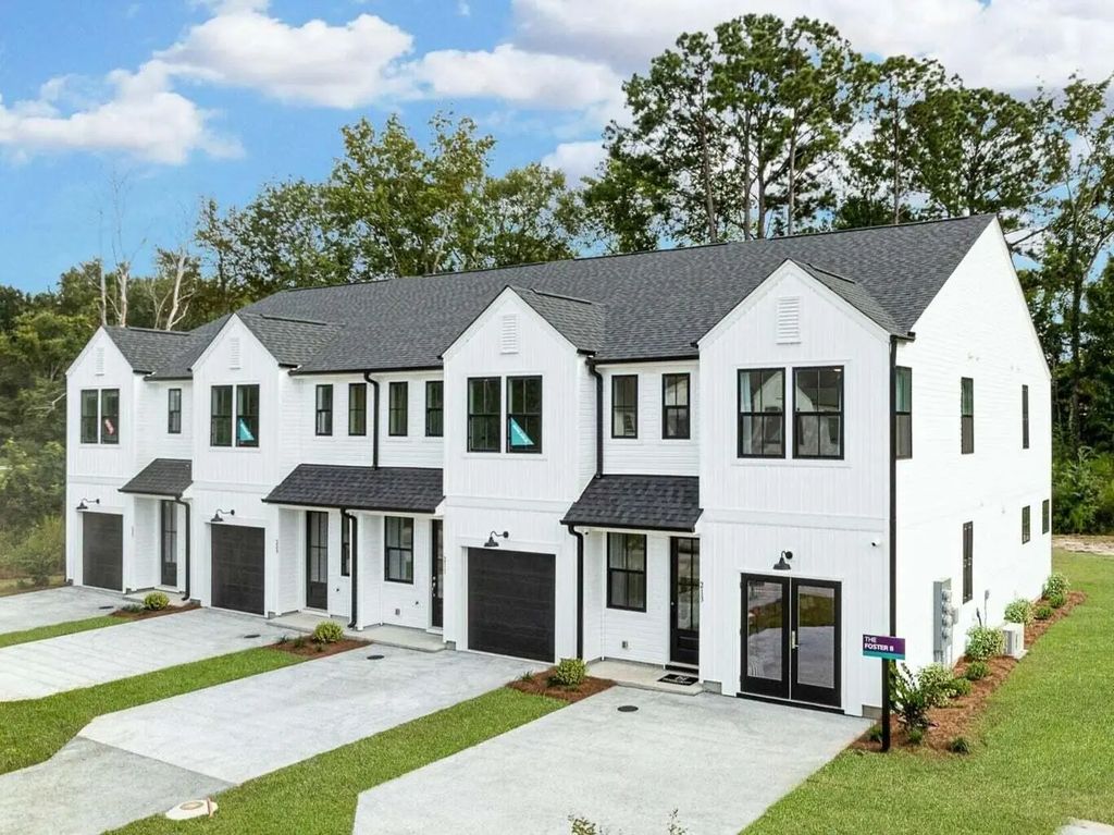 5101 Buggs Lane, Summerville