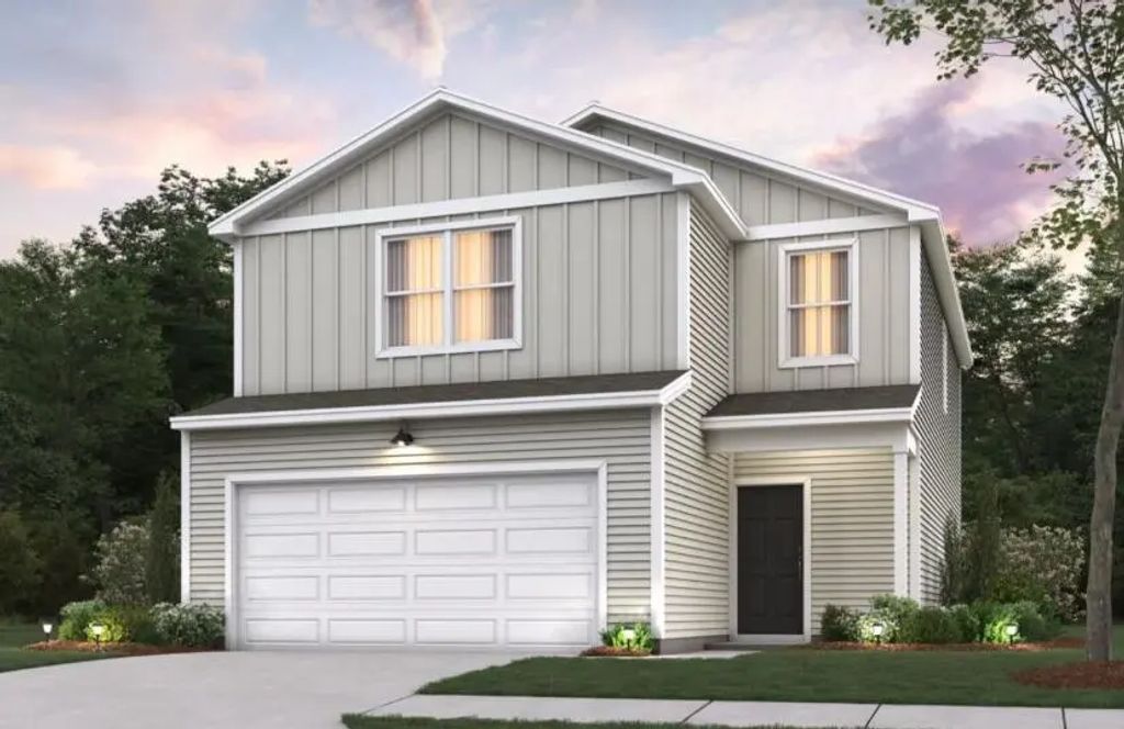 837 Meadowbrook Lane, Summerville