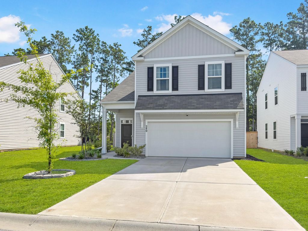 240 Sweet Cherry Lane, Summerville