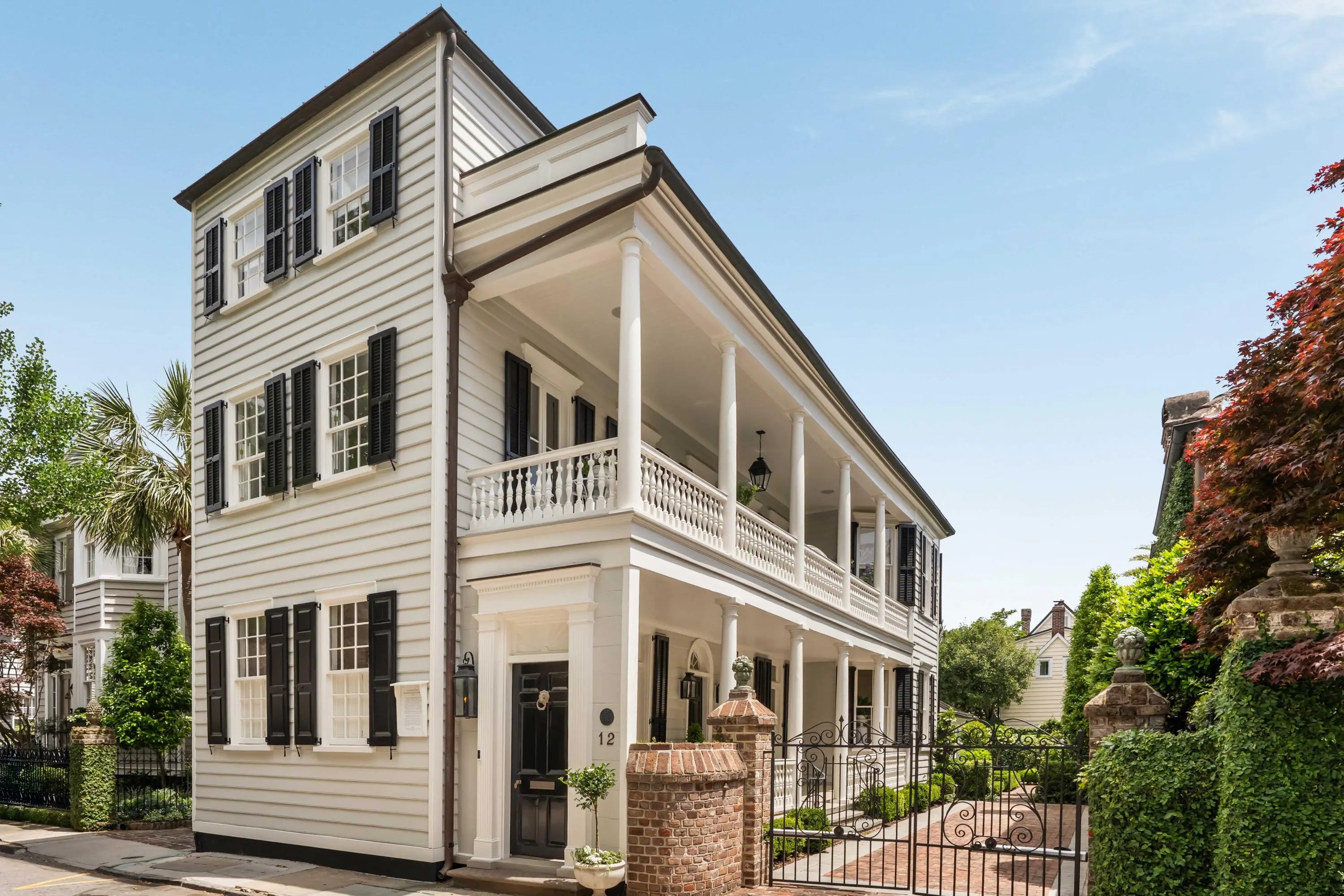 12 Orange Street, Charleston, SC, 29401