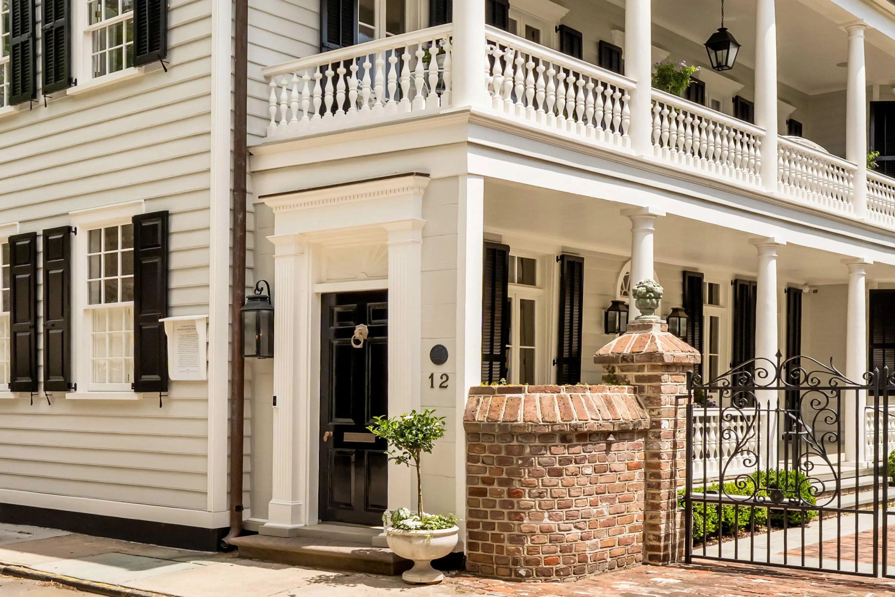 12 Orange Street, Charleston, SC, 29401