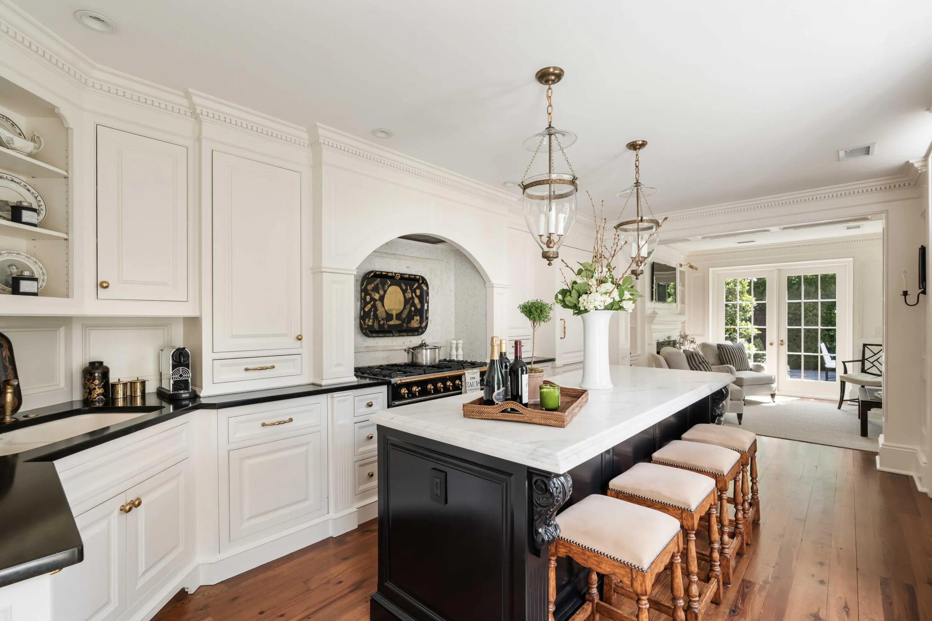 12 Orange Street, Charleston, SC, 29401