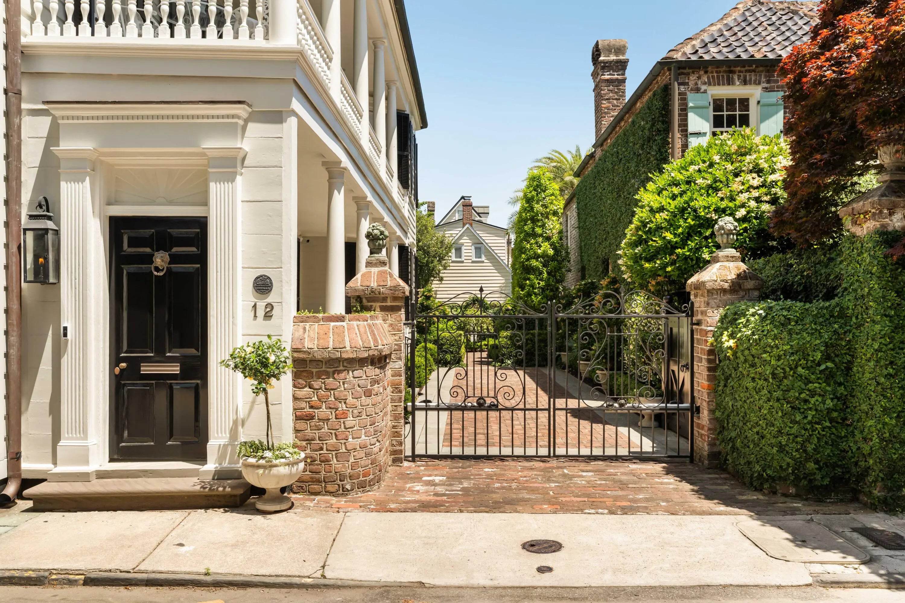 12 Orange Street, Charleston, SC, 29401