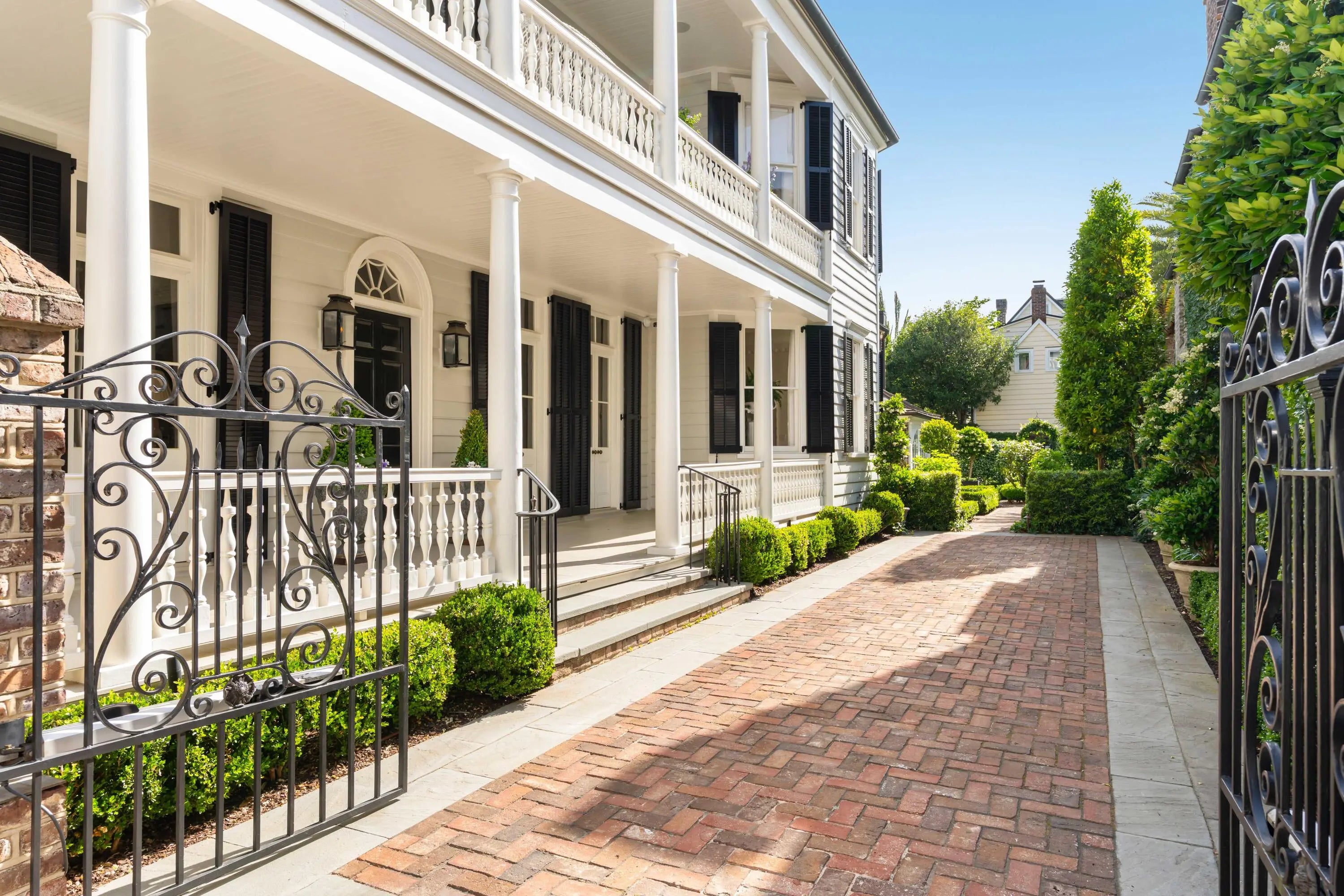 12 Orange Street, Charleston, SC, 29401