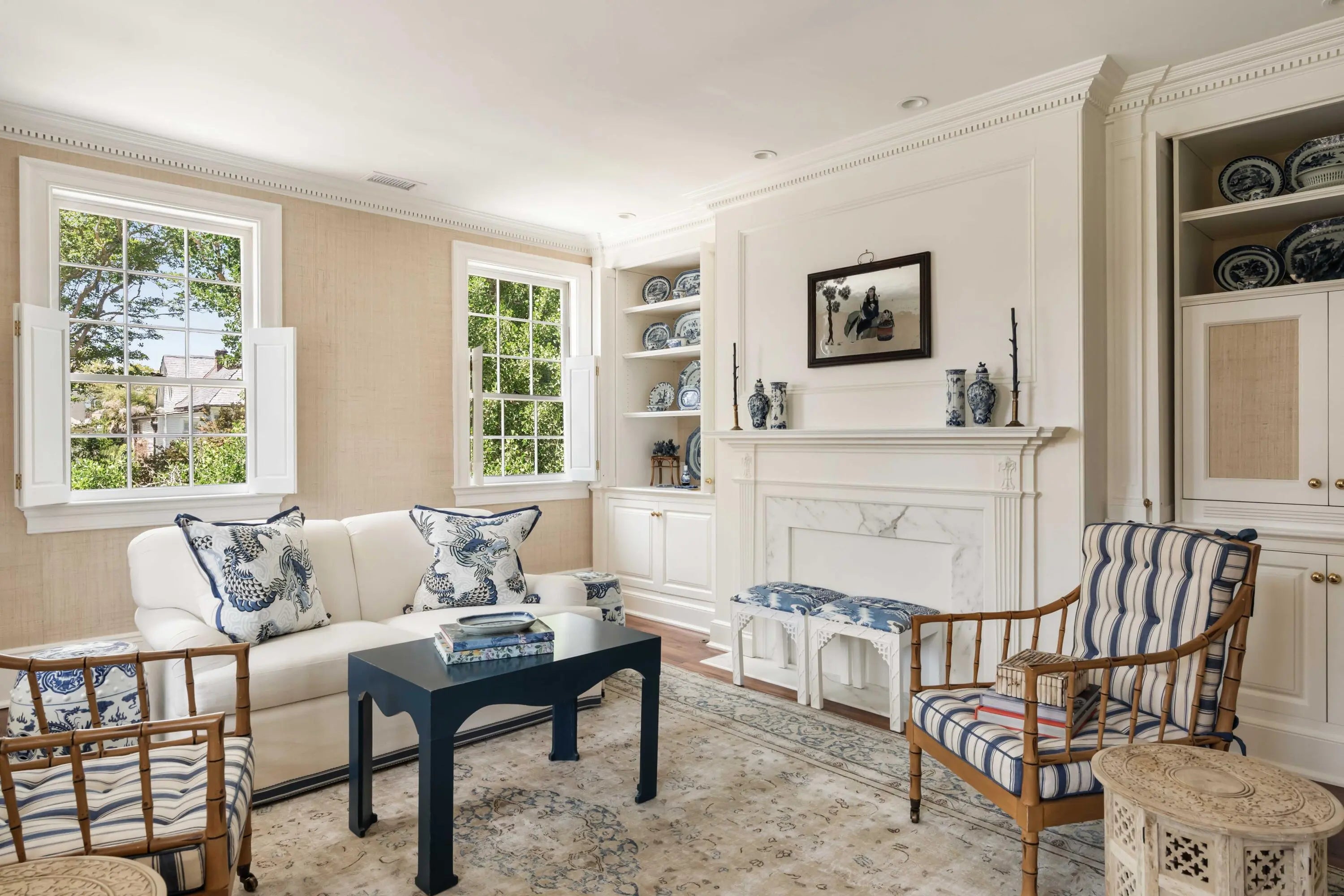 12 Orange Street, Charleston, SC, 29401