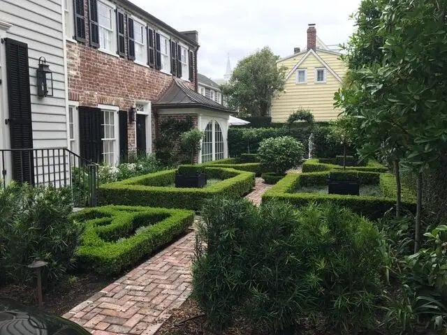 12 Orange Street, Charleston, SC, 29401