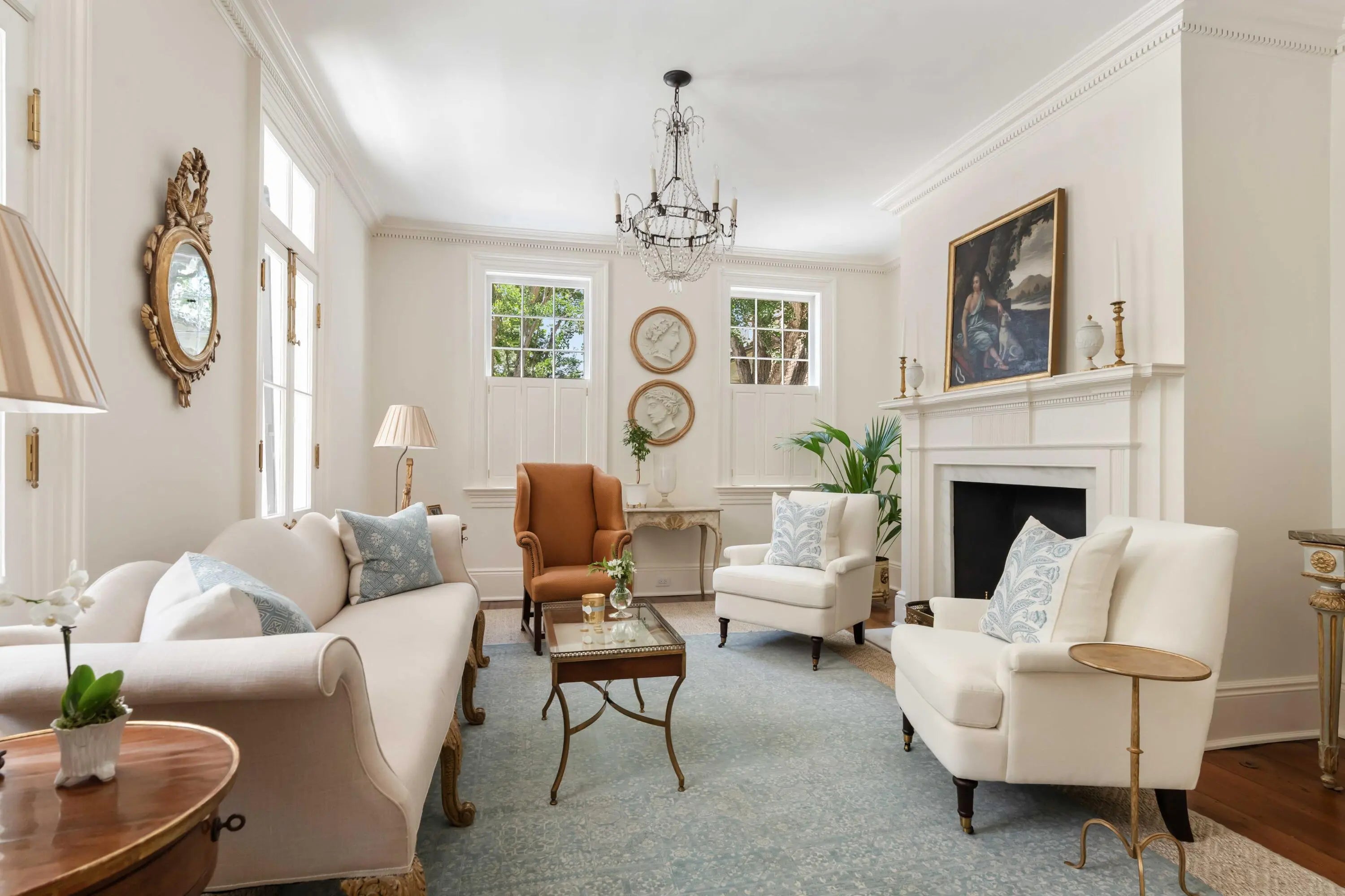 12 Orange Street, Charleston, SC, 29401