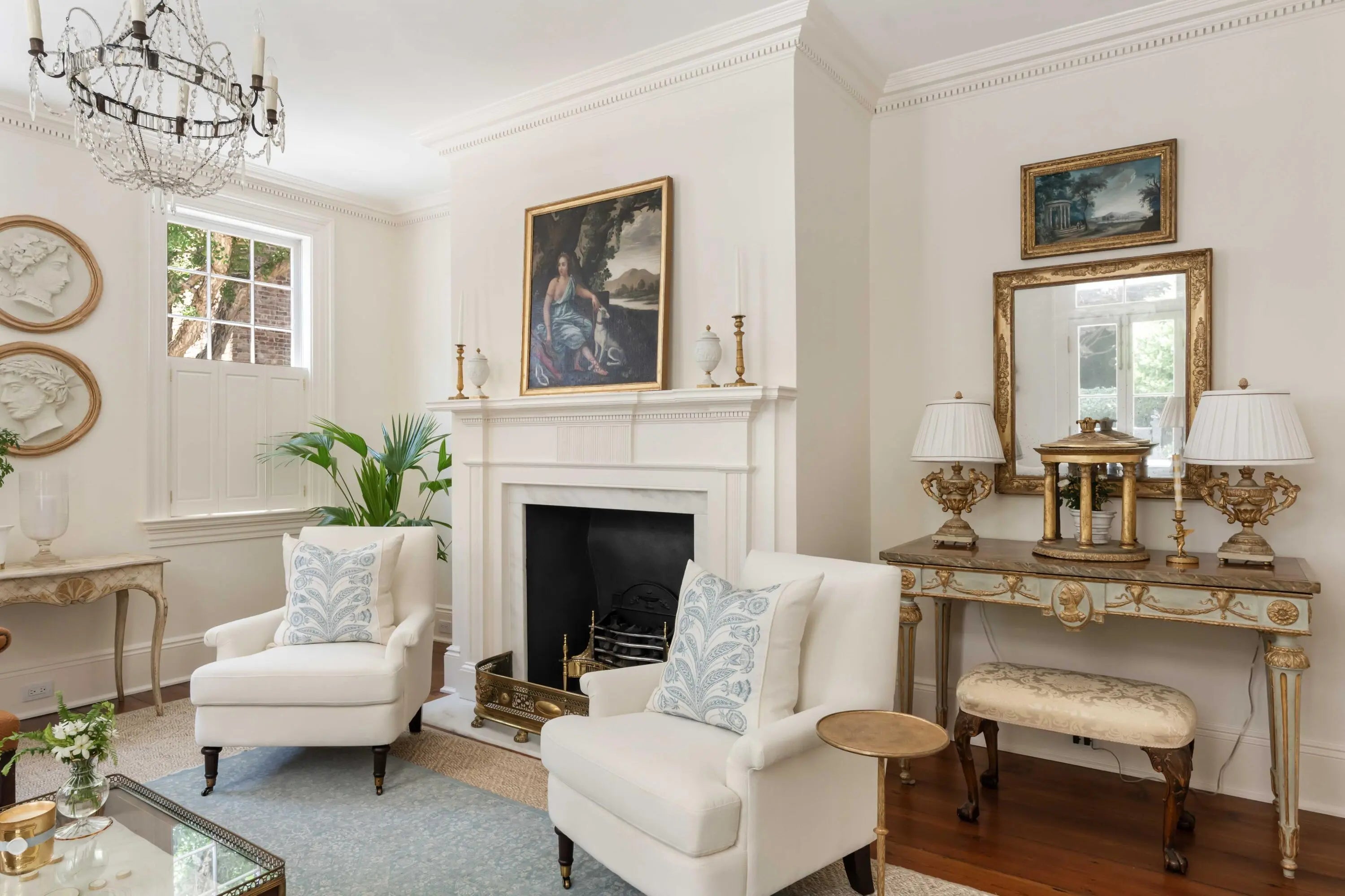 12 Orange Street, Charleston, SC, 29401