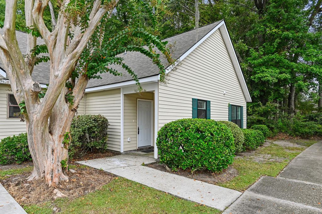 905 Burnley Road Unit D, Charleston
