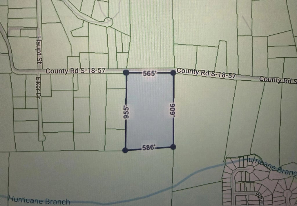 O Scotch Range Road, Summerville