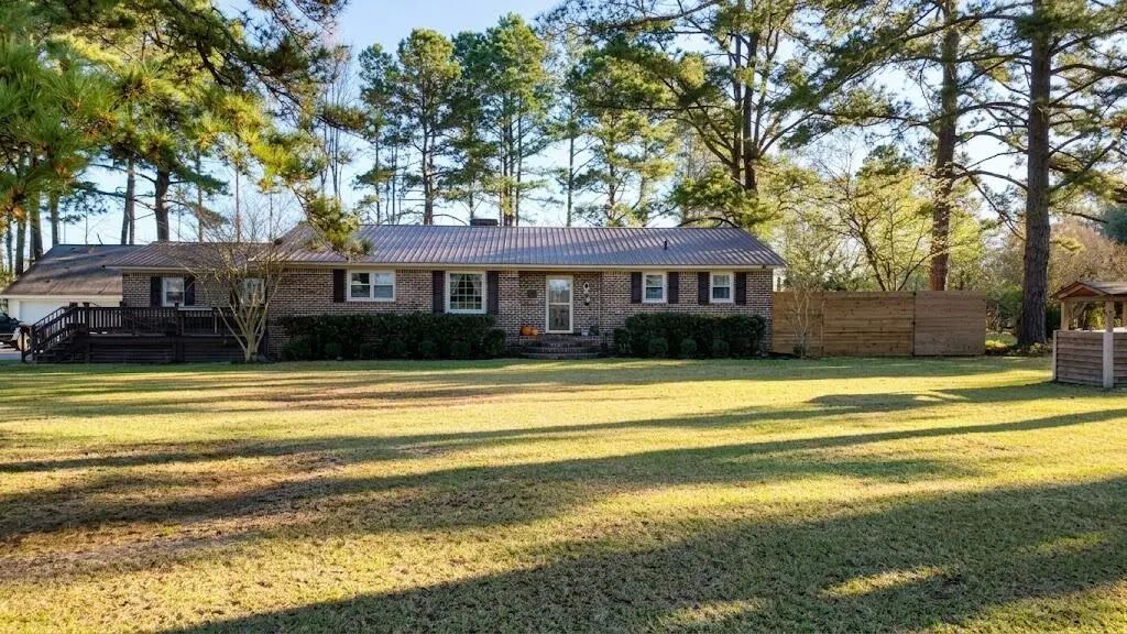 270 Salisberry Road, Holly Hill