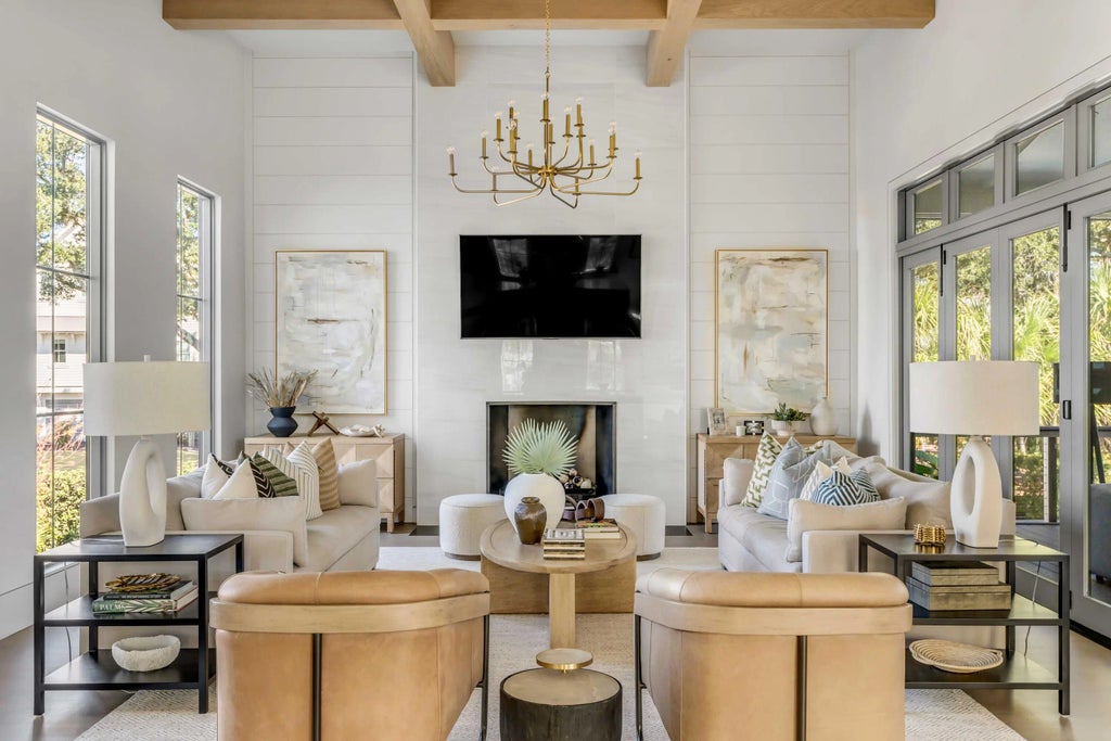 572 Wading Place, Daniel Island