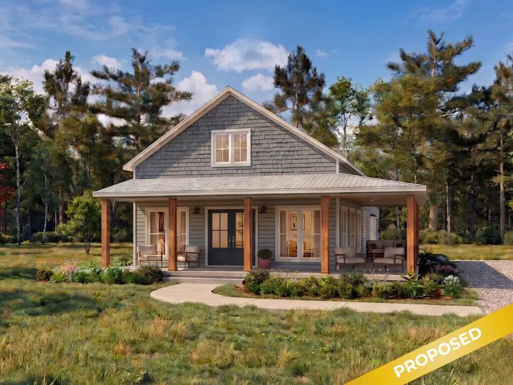 3 Dantzler Road Lot 3, Harleyville