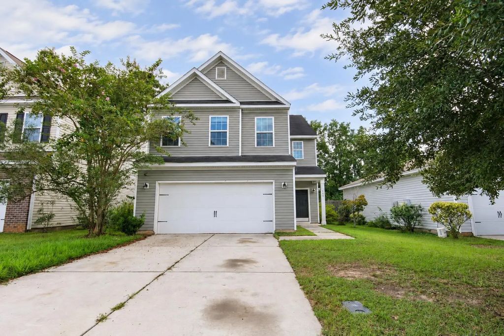 402 Rockville Road, Moncks Corner