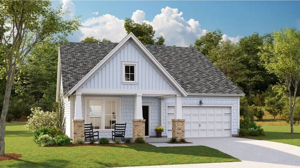 1044 Lettered Olive Lane, Summerville