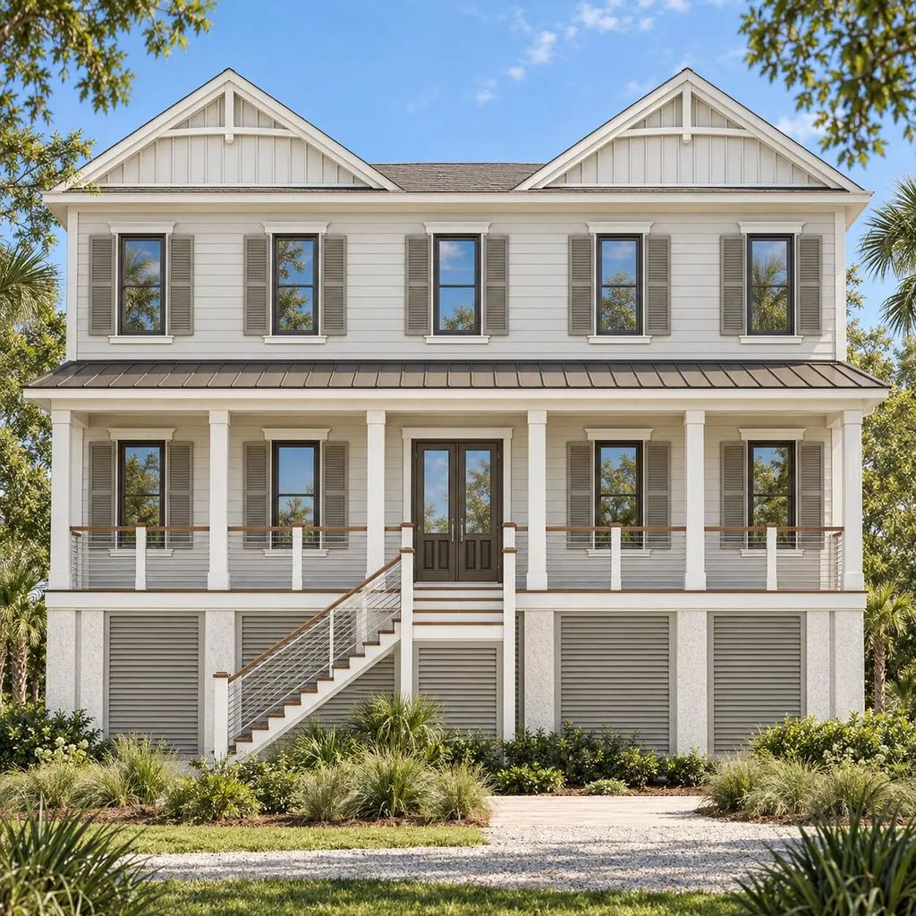 1 Wills Way, Isle of Palms