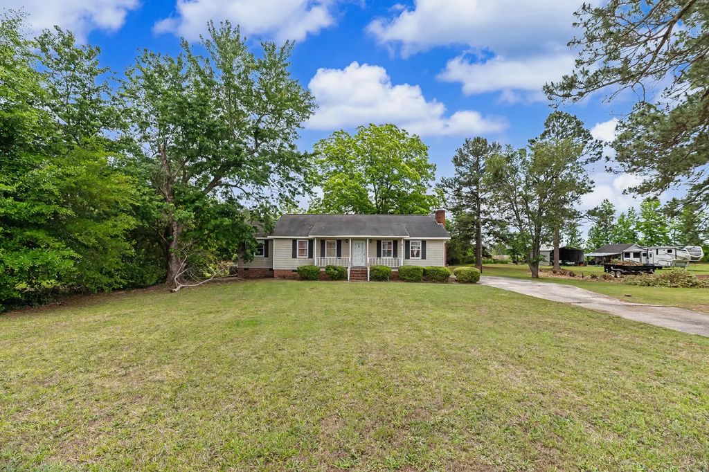 571 Hodges Drive, Orangeburg