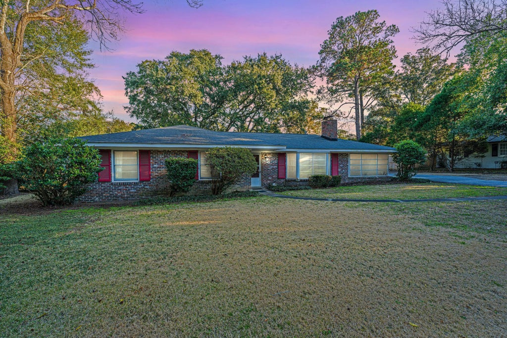 716 Waites Drive, Charleston