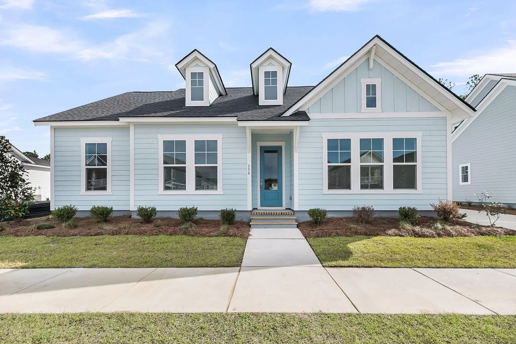 274 Brightside Trail, Summerville