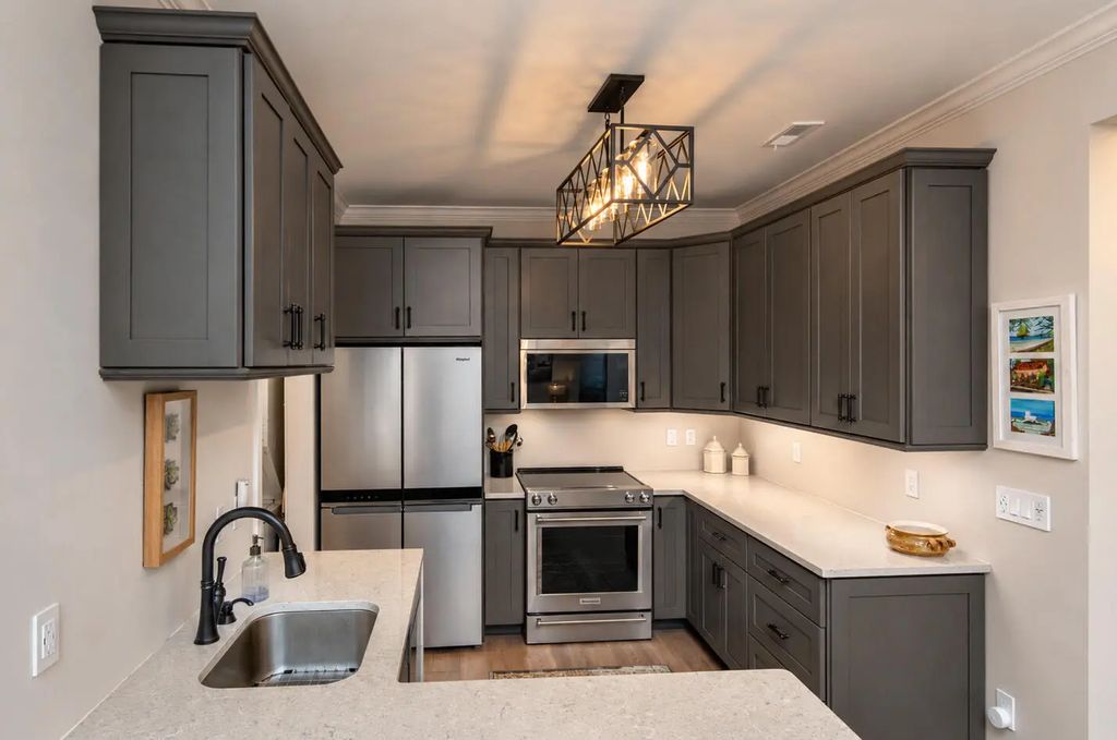 130 River Landing Drive Unit 3120, Charleston