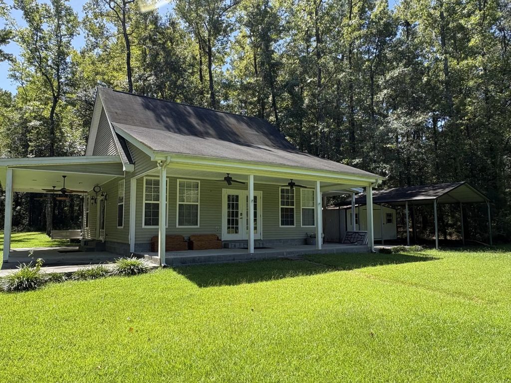 9377 Koester Road, Ladson