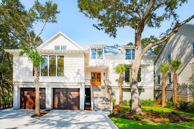 Photo of 8258 Jack Island Drive, Johns Island SC