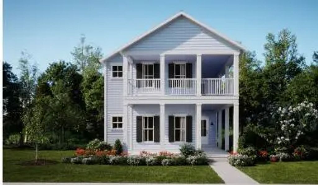 985 Scotch Bonnet Way, Summerville