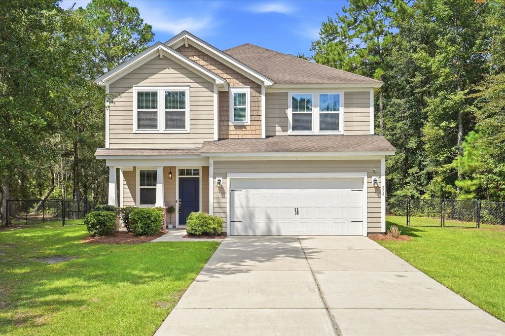 334 Bay Village Lane, Moncks Corner
