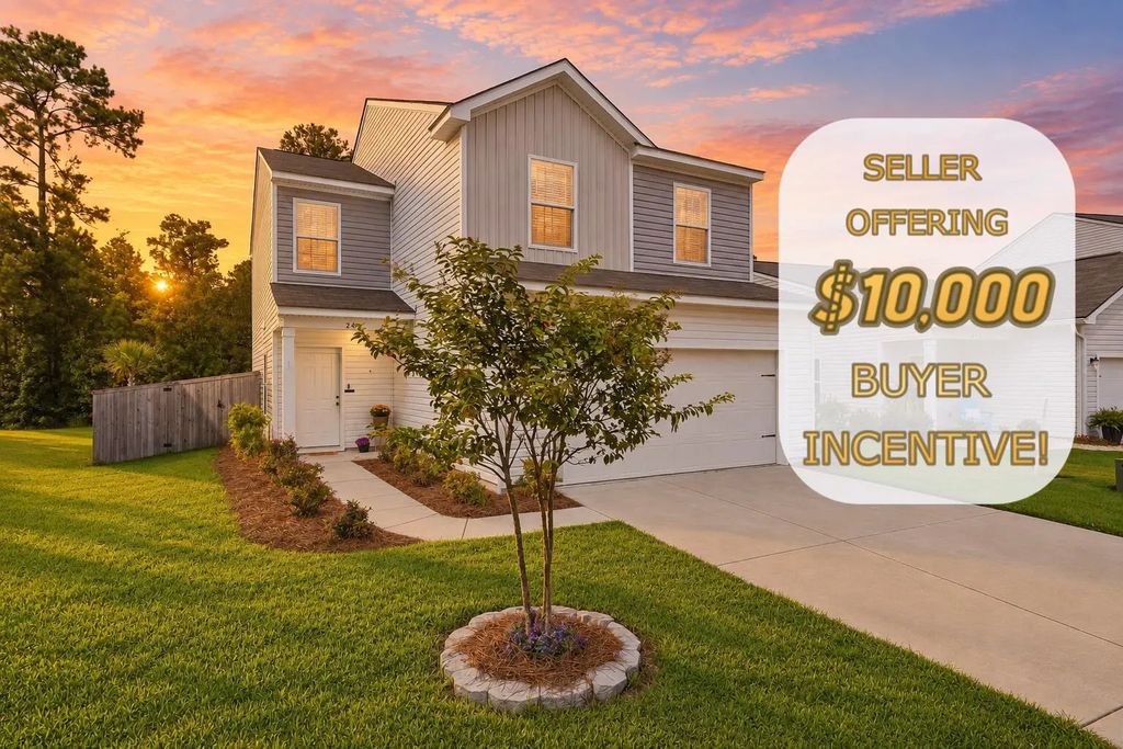241 Parkwood Vista Way, Summerville