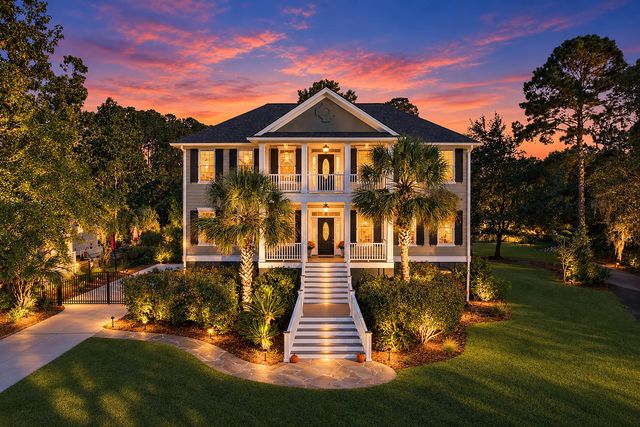 Photo of 3801 Adrian Way, Mount Pleasant SC