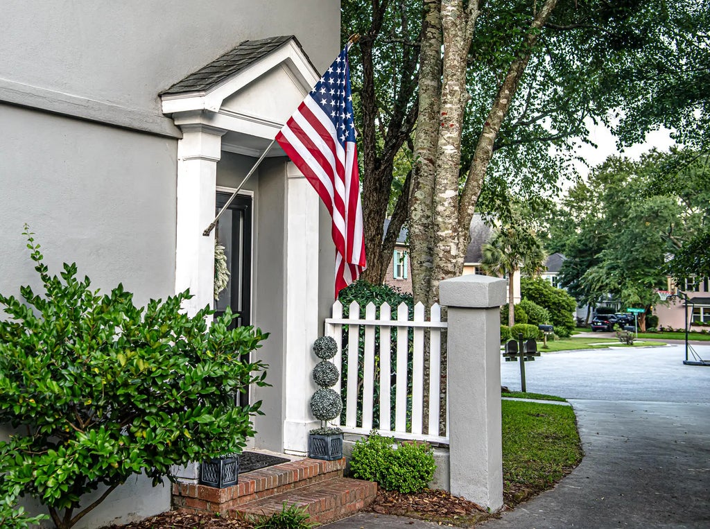 1023 Plantation Court, Mount Pleasant